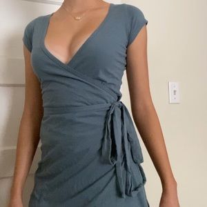 global girlfriend dress